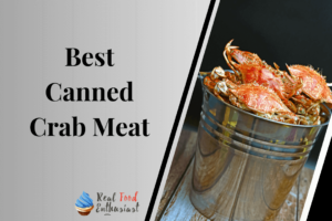 Best Canned Crab Meat