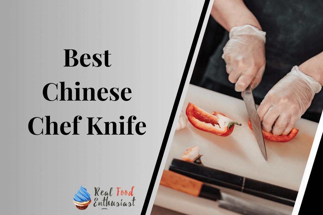 Best Chinese Chef Knife