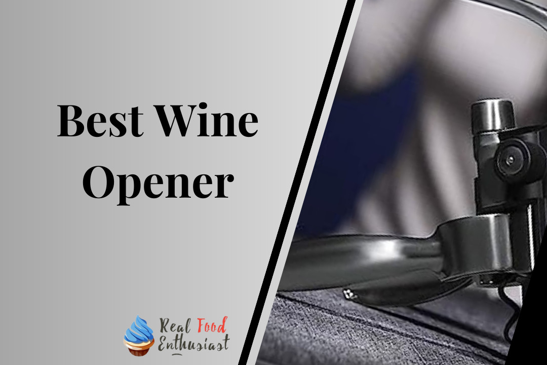 Best Wine Opener