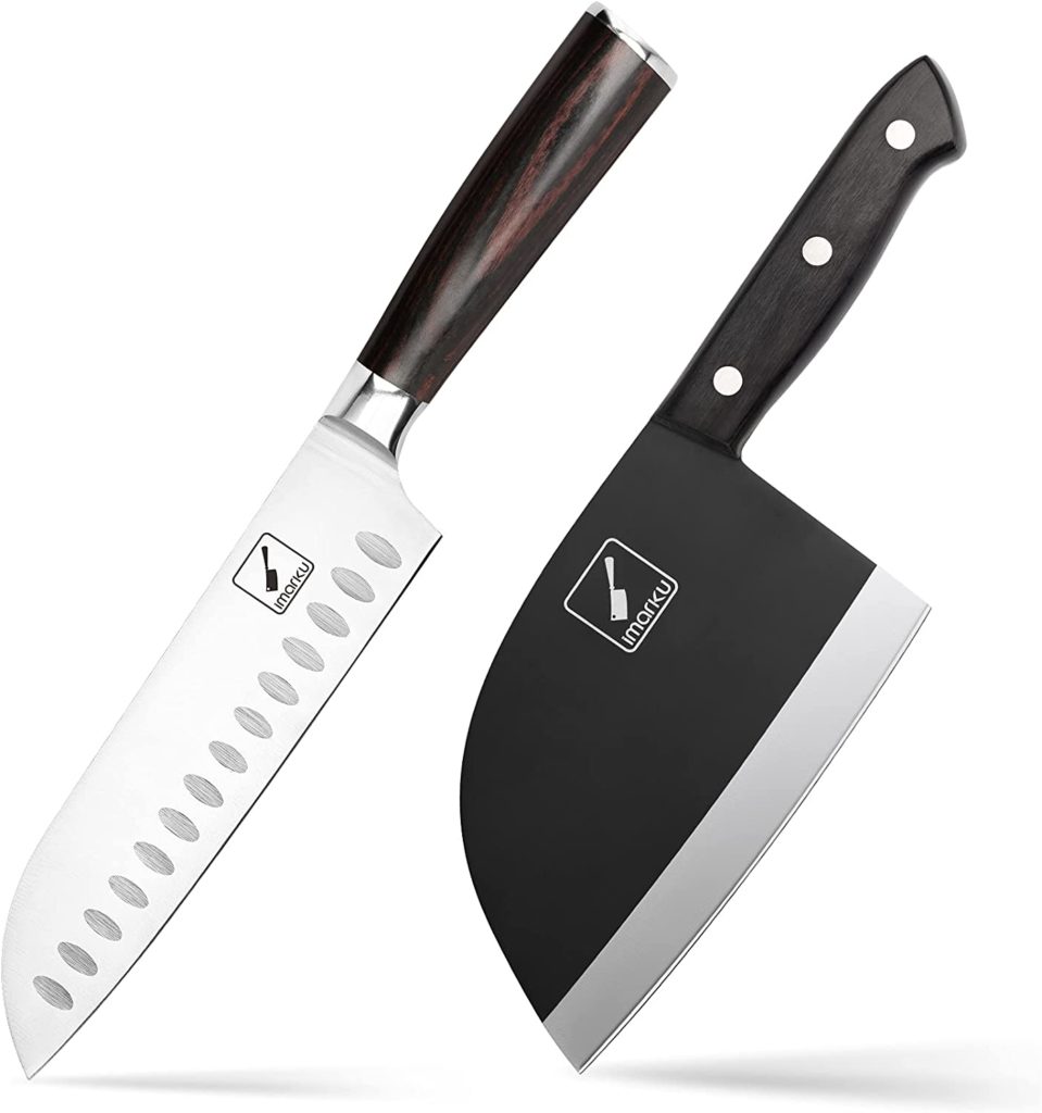 Best Serbian Chef Knife
