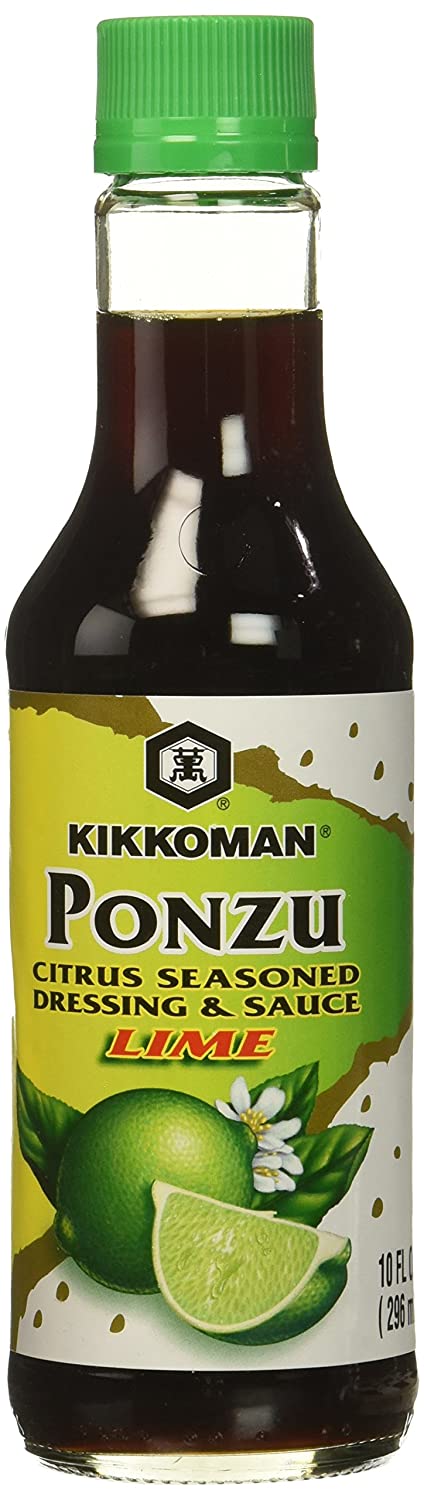 Kikkoman Ponzu Soy Sauce