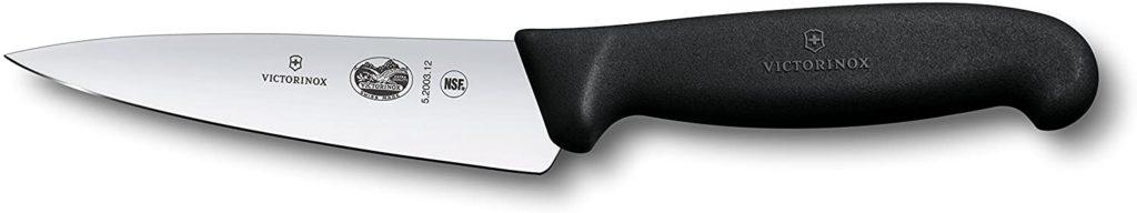 Best Victorinox Fibrox Knife