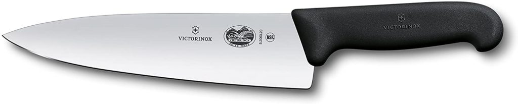 Best Victorinox Fibrox Knife
