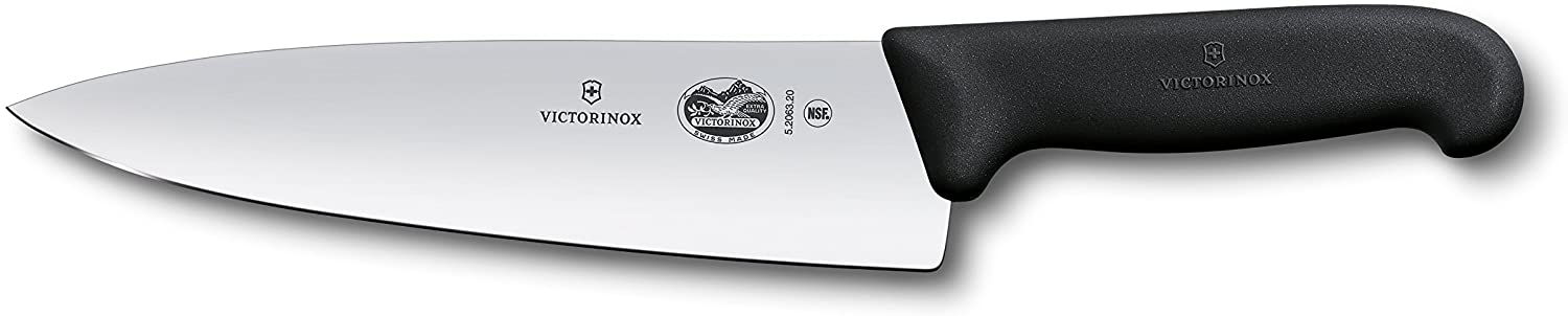 Victorinox Fibrox 8-Inch Pro Knife
