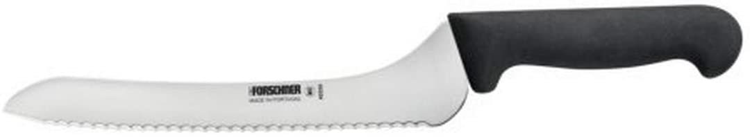 Victorinox Fibrox Offset 9’’ Serrated Sandwich Knife
