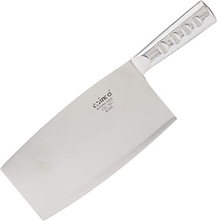 best chinese chef's knife