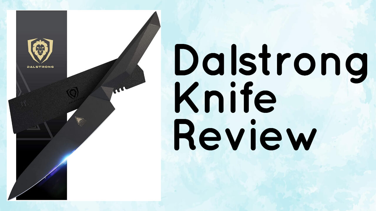 dalstrong knife review