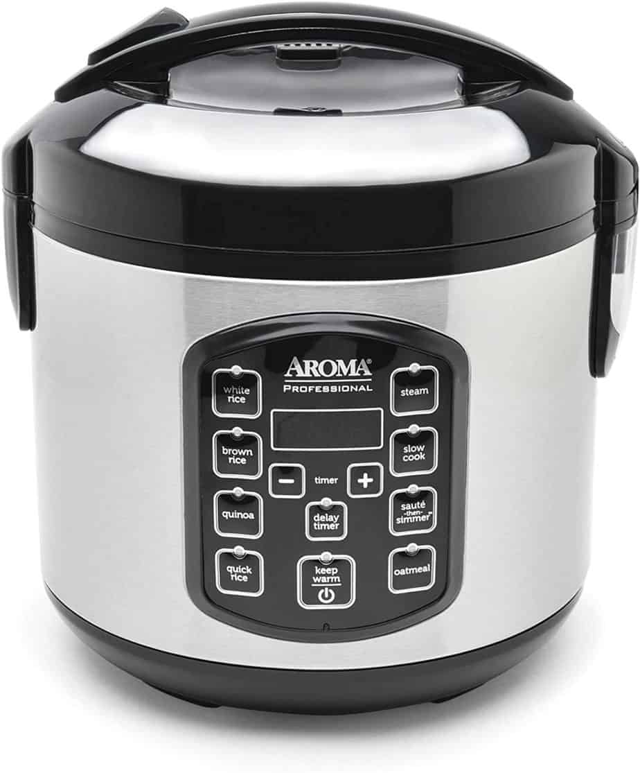 Aroma Houseware Rice Cooker