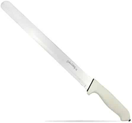 Bakehouse Trading Co. 14’’ Professional Stainless Steel Knives - best knife to cut cake