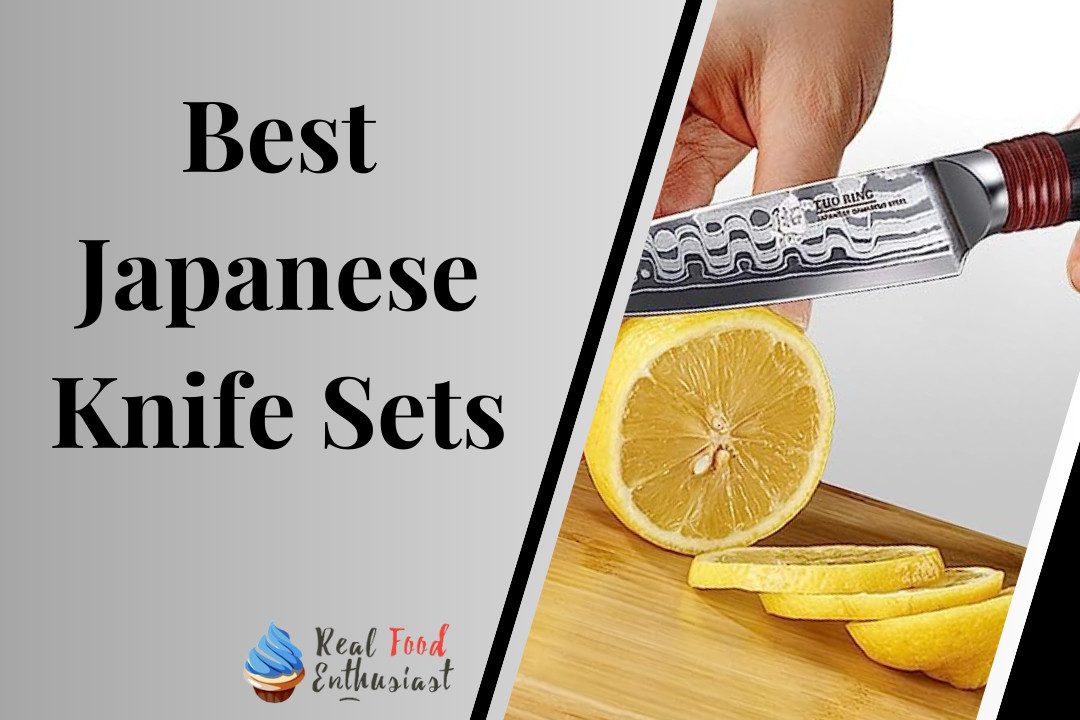 Best Japanese Knife Sets