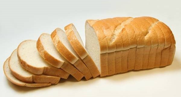 how to freeze store bought bread