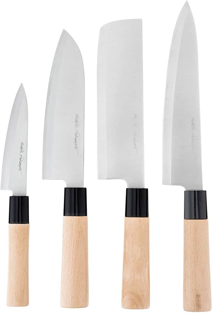 Premium Sushi & Sashimi Chef’s Knives