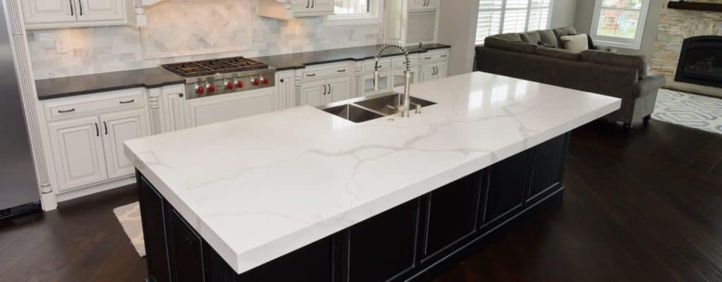 A small Guide about How to Clean white Quartz Countertops easily