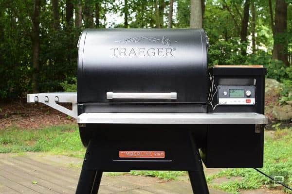 Which is better rec tec or Traeger?