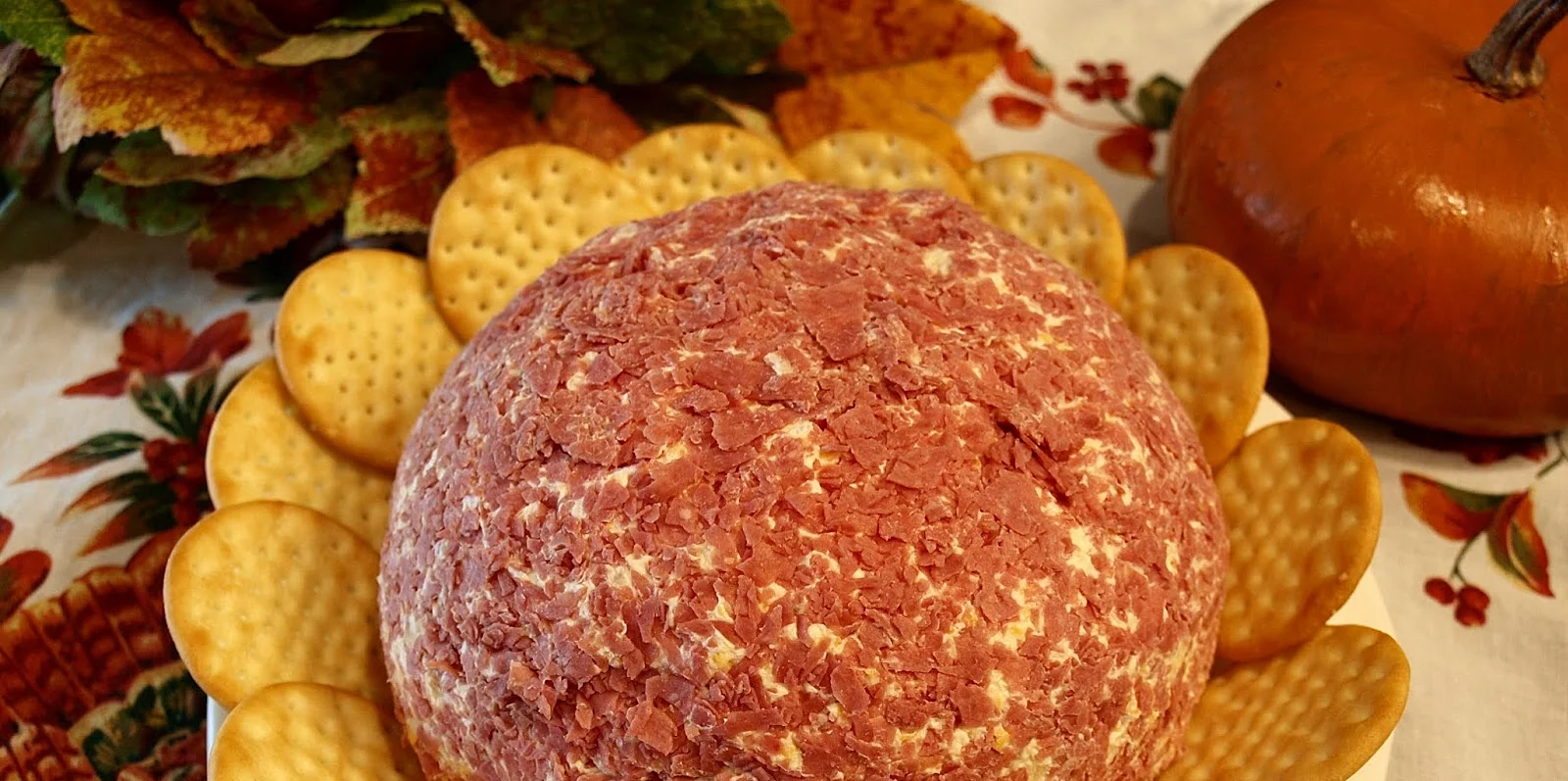 •	Can you freeze a dried beef cheese ball