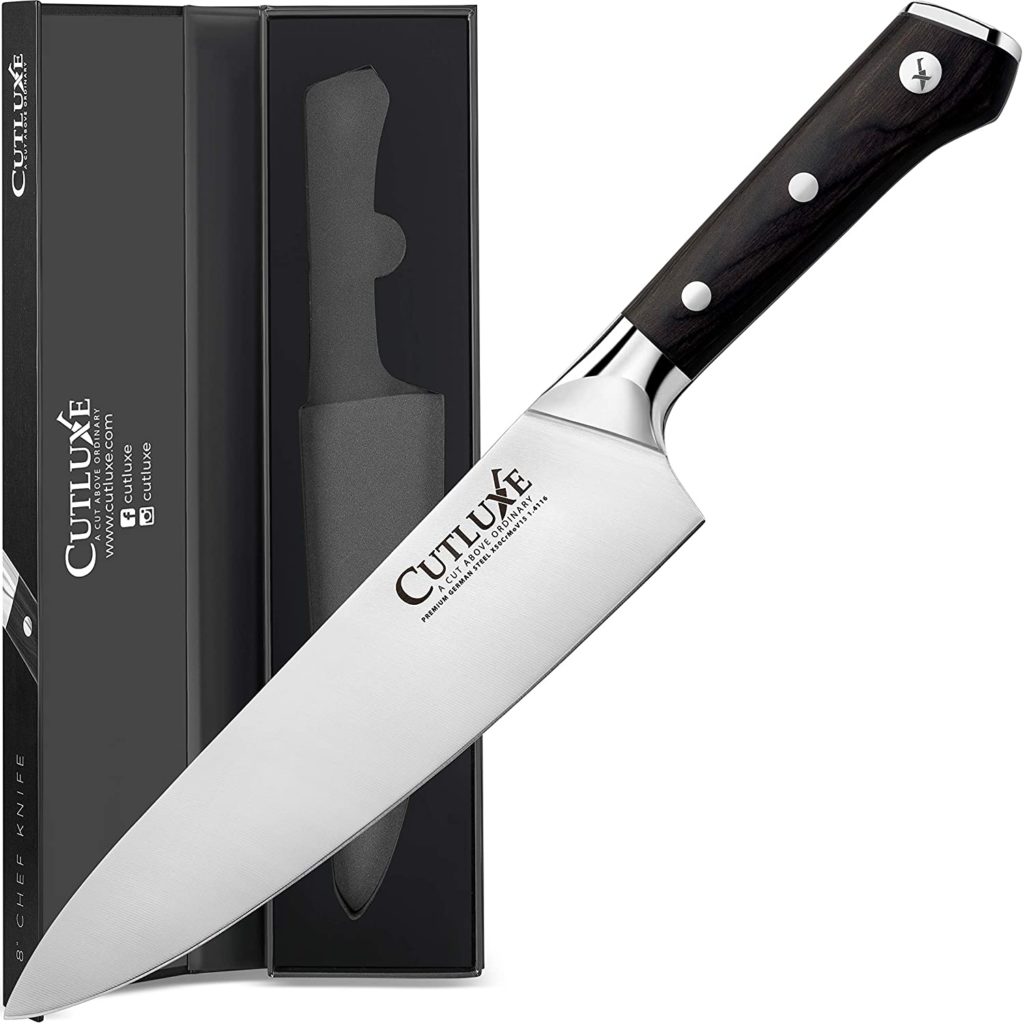 Best knife for cutting meat