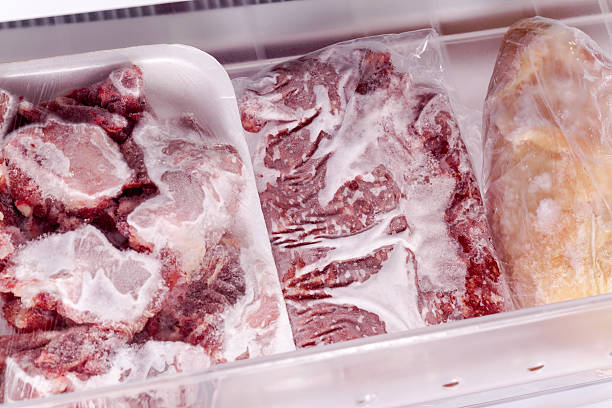 Things you need to know about freezing beef 