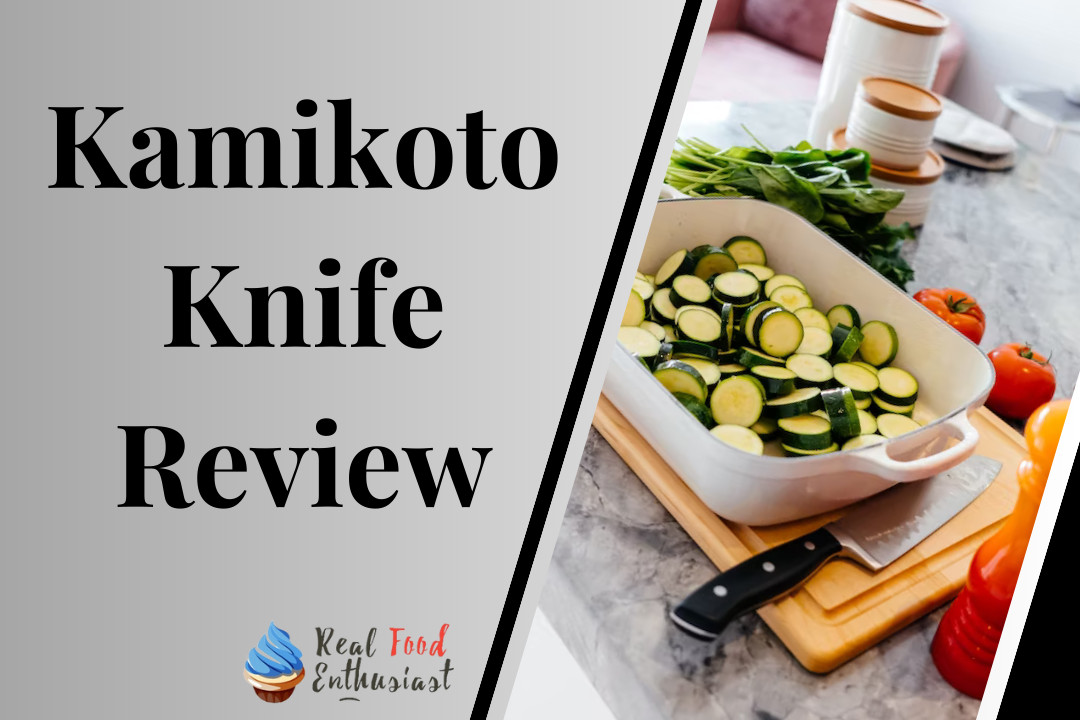 Kamikoto Knife Review