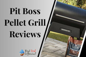 Pit Boss Pellet Grill Reviews
