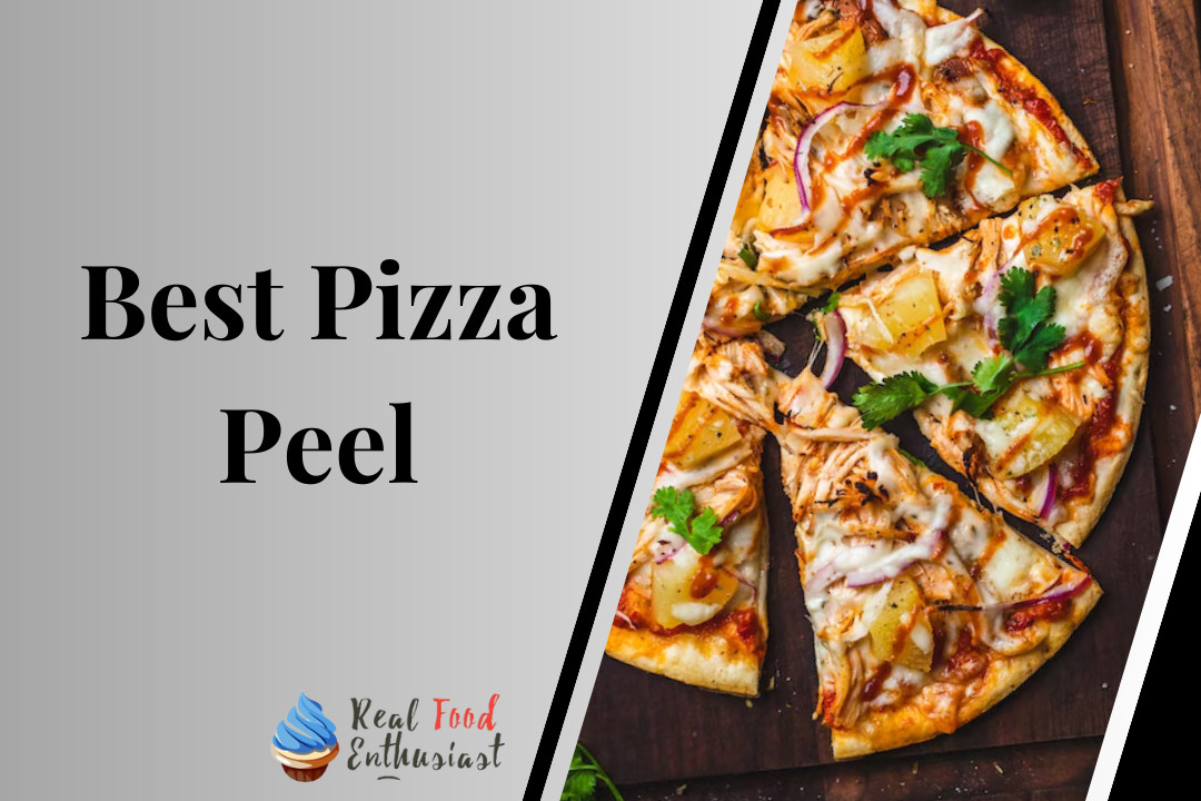 Best Pizza Peel