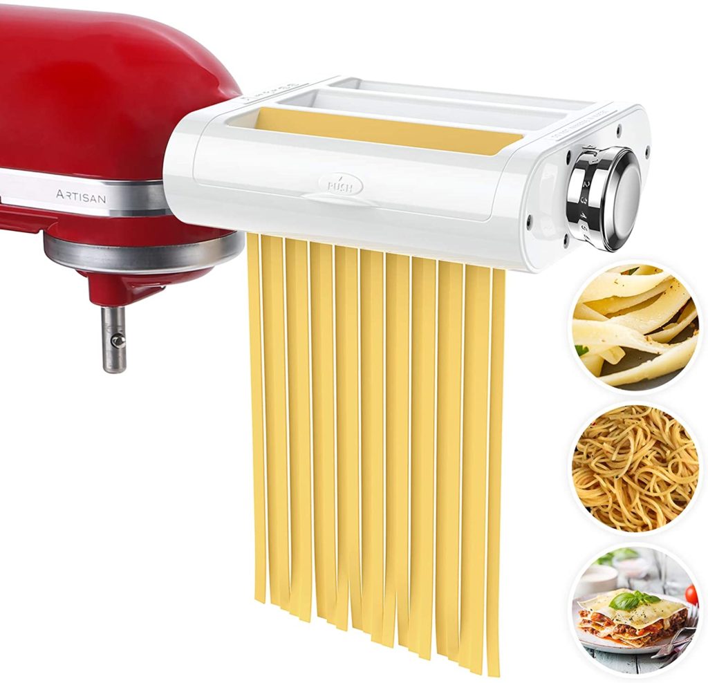 electric pasta makers 