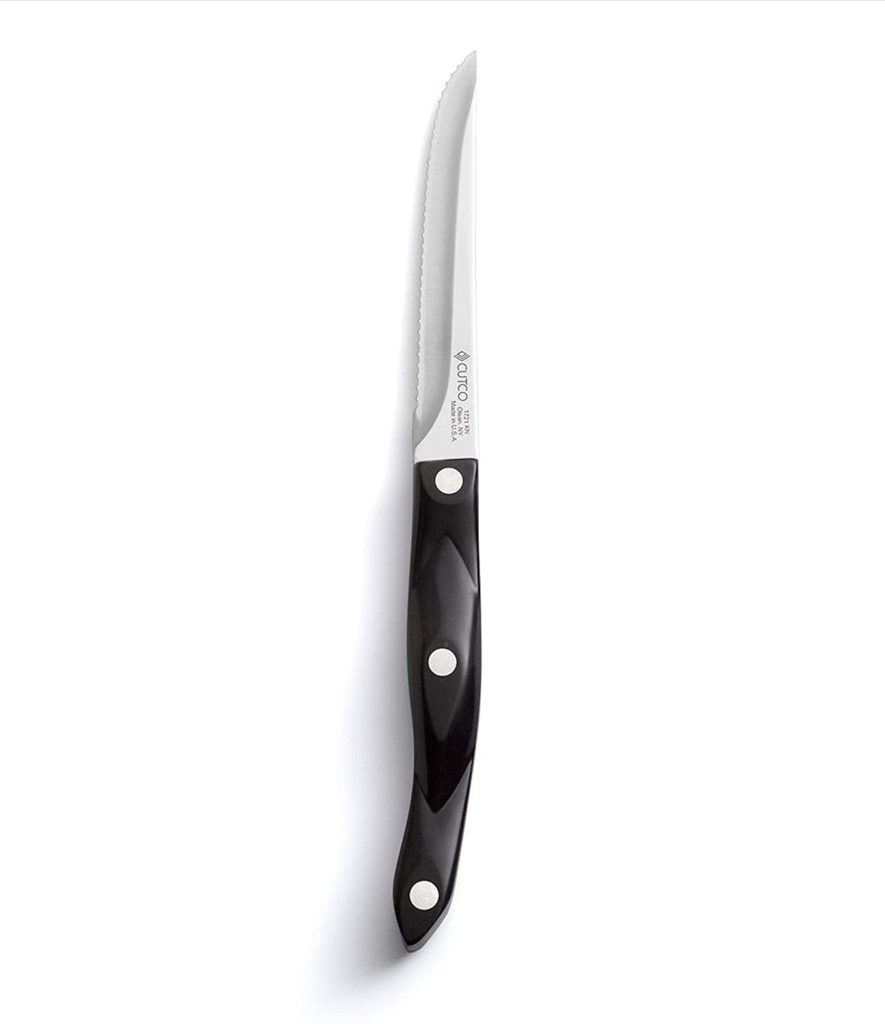 cutco knives reviews