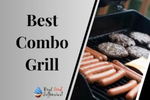 Best Combo Grill