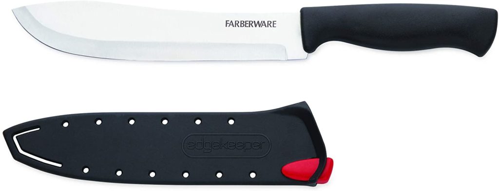 Farberware Edgekeeper 7 inch knife