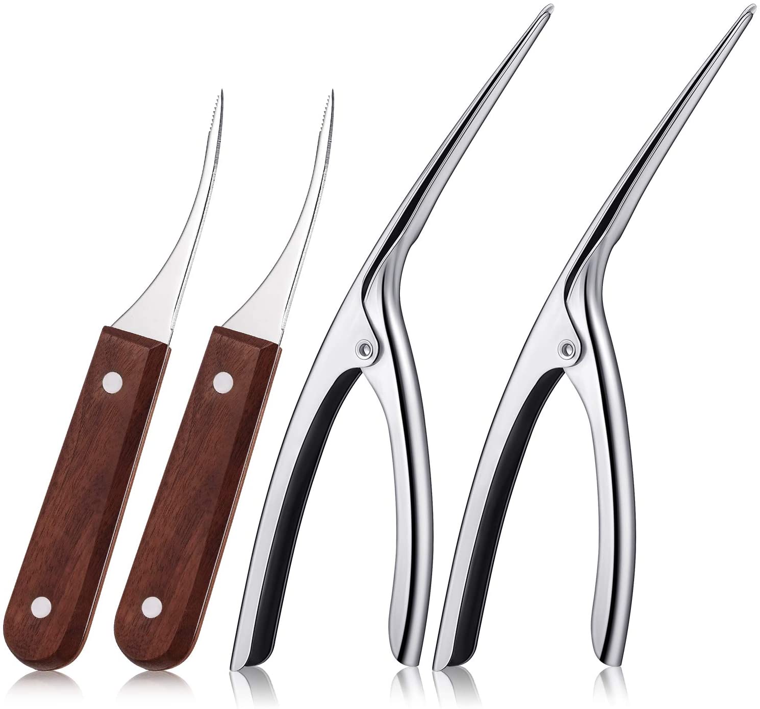 Cutco knives reviews 