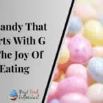 14 Candy That Starts With G – The Joy Of Eating