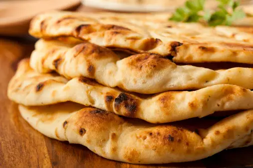 Can You Freeze Naan Bread To Eat Later